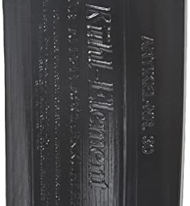 Alfi Kühlakku 0030.000.000 im 2er-Set für Flaschenkühler in elegantem Schwarz