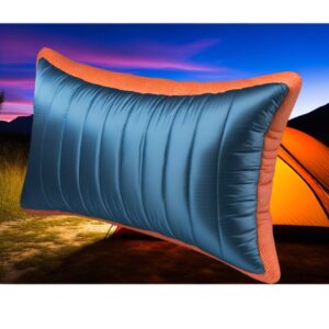 Campingkissen
