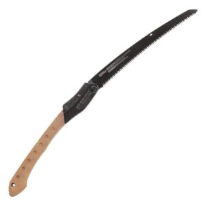 BIGBOY Professional 2000-360mm - Outback Edition Handsäge mit hochwertiger Klinge und ergonomischem Griff für Outdoor-Abenteuer