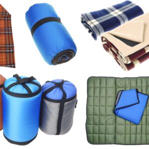 Campingdecken