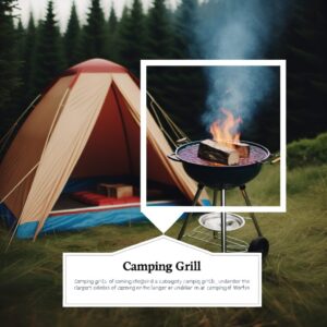 Campinggrills