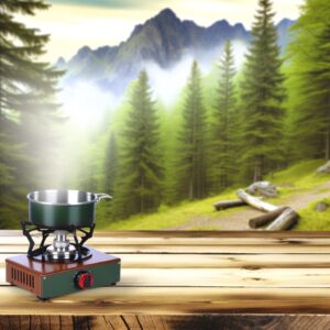 Campingkocher