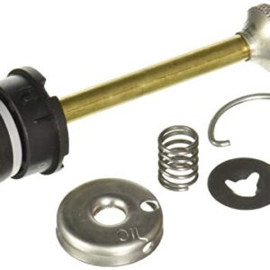 Coleman 110385 Pump Repair Kit - Mechanische Bauteile zur Reparatur von Coleman-Pumpen, einschließlich Kolben, Dichtungsringen und Federn für zuverlässige Ausführung.