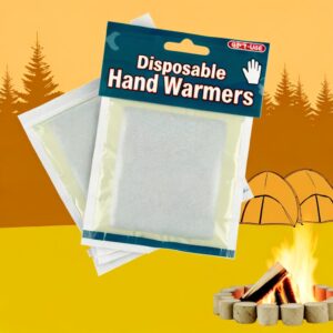 Einweg-Handwärmer