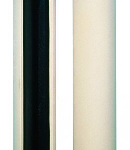 Katadyn 20702 Superdyn Ersatzteil - Hochwertiges Wasserfilter-Element für Outdoor-Aktivitäten, mit blauen Kappen und robustem Design.