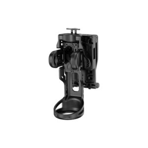KLARUS AH3 Taschenlampe Holster für sicheren und schnellen Zugriff auf Taschenlampen, ideal für Polizei und Outdoor-Aktivitäten.