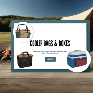 Kühltaschen & -boxen