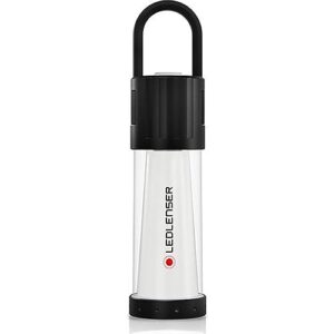 Ledlenser ML6 Warm Light LED Laterne in modernem Design, ideal für Outdoor-Aktivitäten, mit 750 Lumen und bis zu 200 Stunden Laufzeit