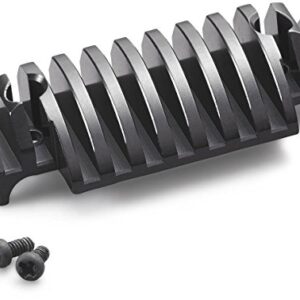 Lupine Piko/Piko R Kühlkörper 2022 - optimales Zubehör zur Kühlung für Sportler mit hochwertiger, strukturierter Oberfläche und Befestigungsmöglichkeiten.