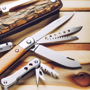 Messer & Werkzeuge