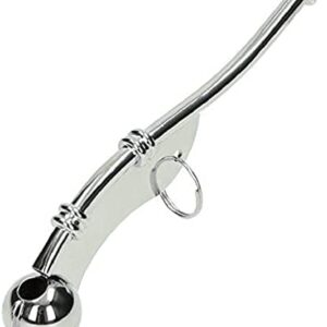 Mil-Tec Unisex Fløjte-16322000 in mehrfarbigem Design, ideal für maritime Aktivitäten und Abenteuer im Freien.