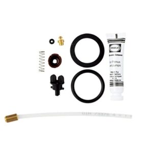 Primus Unisex Service Kit für Brennstoffpumpen – umfasst hochwertige Komponenten wie Schmierfett, Dichtungen, Federn und mehr für optimale Leistung.