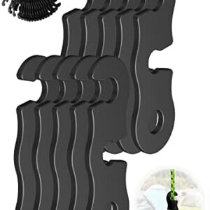 Aluminiumlegierter Seilspanner für Camping und Outdoor-Aktivitäten, ideal zum Befestigen von Zelten, Rucksäcken und anderen Gegenständen, robust und leicht.