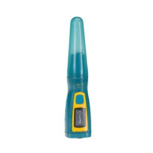 STERIPEN Ultra Wasserentkeimer mit modernem Design für die UV-Desinfektion von Wasser unterwegs, ideal für Reisen und Outdoor-Aktivitäten.