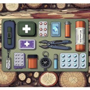 Survival-Kits