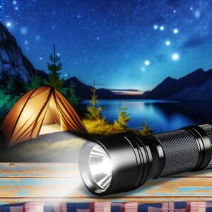 Taschenlampen