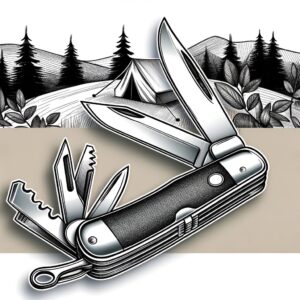 Taschenmesser