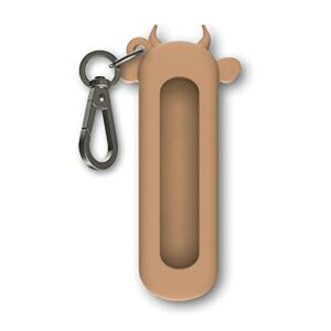 Victorinox Silikonhülle für Schweizer Taschenmesser Classic SD in der Farbe Wet Sand, bietet Schutz und Stil für den täglichen Gebrauch.