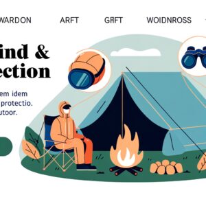 Wind- & Sichtschutz