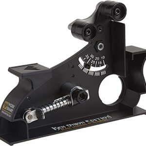 WORK SHARP® Blade Grinding Attachment, ein vielseitiger Schleif-Aufsatz für präzises Schärfen von Messern und Werkzeugen, geeignet für den Ken Onion Edition Knife & Tool Sharpener.