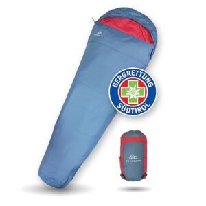 Sommer-Schlafsack für Erwachsene, Damen und Herren, leicht und ultraleicht, perfekt für Ultraleicht-Camping-Erfahrungen