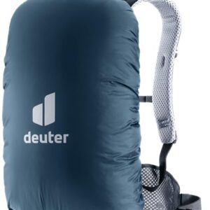 deuter Raincover Mini (12-22 L) Regenhülle in der Farbe ara, idealer Wetterschutz für Rucksäcke.