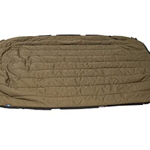 Carinthia HUQ 180 Hammock Underquilt, winddicht und wärmend, ideal für den Outdoor- Einsatz