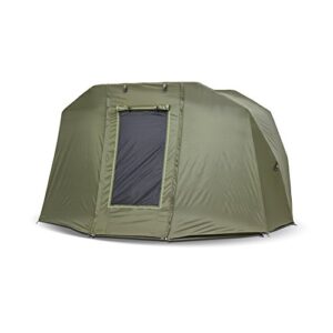 Lucx Winterskin, Überwurf für Caracal Bivvy, wasserdichter und hydrostatischer Stoff, passgenau für das Caracal Bivvy