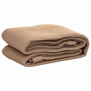Zeltteppich, Vorzeltteppich, Campingteppich, Vorzeltboden, Zeltboden, Camping Teppich, Wohnwagen Terrasse Outdoor 300x600cm Taupe HDPE