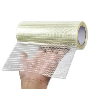 Markisen-Reparaturband, Zelt-Reparaturband, Boot-Deckt-Reparatur, Segel-Band, Riss-Reparatur-Pctch-Kit, Wasserdicht