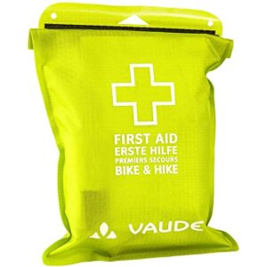 Wasserfester Rucksack mit Basis-Ausstattung für Erste Hilfe, ideal für Radfahren und Wandern