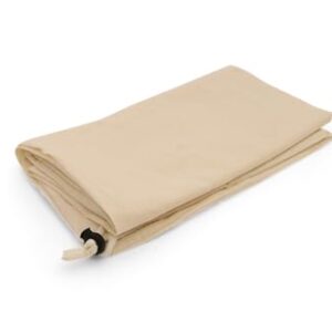Coghlan's Wäsche-/Schlafsack Aufbewahrungsbeutel mit praktischer und vielseitiger Beutel für die Aufbewahrung von Schlafsäcken und Outdoor-Ausrüstungen