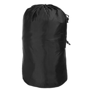 Wasserdichter Outdoor-Aufbewahrungssack, tragbarer Zugband-Staubschutzbeutel für Camping und Outdoor-Aktivitäten