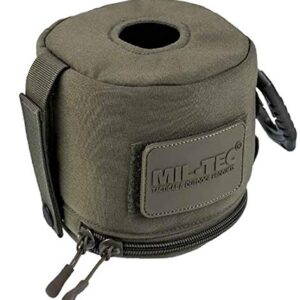Praktische Poche Mouchoir MOLLE mit sauberem Tuch und Verstellbaren Gurten für Outdoor-Enthusiasten
