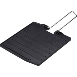 Primus Unisex Campfire Kocherzubehör, Multicolor, One Size - Wasserabweisendes Zubehör für Camping-Abenteuer