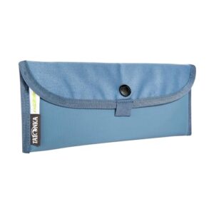Tatonka Bestecktasche - Aufbewahrungstasche für Camping-Besteck 25 x 10 cm in elemental blue