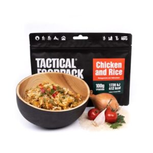 Taktische Ernährungspackung für Erwachsene. Unisex, Mehrfarbig, Einheitsgröße. Ideal für Outdoor-Aktivitäten wie Wandern, Camping oder Survival.