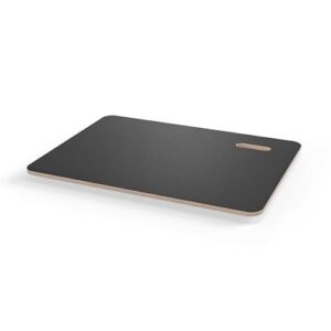 Stabiler und passgenauer Deckel aus Holz Birke Multiplex für Euroboxen, ideal für Camping, Werkstatt oder Vanlife