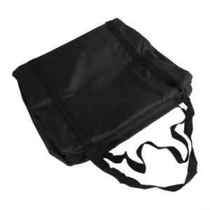 Tragtasche für Weber Tragbarer Holzkohlegrill, wasserdicht und verschleißfest, ideal für Outdoor-Veranstaltungen wie Strand, Picknick oder Campingausflüge.