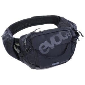 Hüfttasche EVOC HIP Pack PRO 3, perfekte Trail-Fahrradtasche für Mountainbiker und Outdoor-Enthusiasten