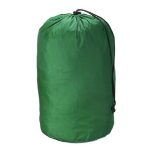 PATIKIL Aufbewahrungssack, 9 x 16 Zoll, wasserdichter Outdoor-Aufbewahrungssack mit ultraleichem Zugband-Staubschutzbeutel für Camping