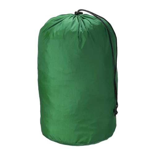 PATIKIL Aufbewahrungssack, 9 x 16 Zoll, wasserdichter Outdoor-Aufbewahrungssack mit ultraleichem Zugband-Staubschutzbeutel für Camping