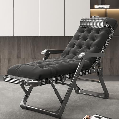 Strandstuhl, campingstuhl Faltbar, Gartenstühle, Sonnenliege, Liegestuhl, Sessel Wohnzimmer, Schlafsessel, Camping Stuhl, Strandliege Klappbar Leicht, Relaxsessel, Liegestuhl Klappbar Belastbarkeit 300kg