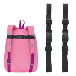 Verstellbarer Brustgurt für Rucksäcke, Kinder-Rucksack-Brustgurte, strapazierfähige Zubehörteile für Schul-Rucksäcke und Reisen