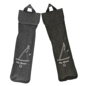 Tragbare Zeltheringtasche aus Oxford Stoff mit Handgriff, ideal für Camping und Outdoor-Aktivitäten