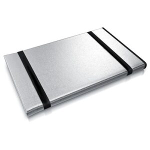 Ultraleicht Isoliermatte, wasserdicht und platzsparend für Camping, Wandern, Sport und Reisen.