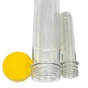 XXL Petlinge von Geo-Versand, 19,5 cm lang und 5 cm Durchmesser, ideal für Geocaching-Abenteurer und -Freunde, wasserdicht und lebensmittelfrei