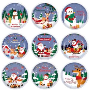 Handwärmer, Wärmekissen unterwegs, sofort aktivierte langanhaltende Wärmeknickkissen für Kinder und Erwachsene