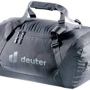 Deuter Duffel 50 Sporttasche - Robuste Reisetasche mit vielen Funktionen und Vorteilen