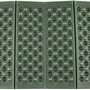 Thermisches Sitzkissen für Outdoor-Aktivitäten, Fox Outdoor Thermokissen ist ein perfektes Begleiter für Camping-, Angeln- oder Bushcraft-Erfahrungen. Komfort und Wärmeisolierung von kaltem und hartem Boden.